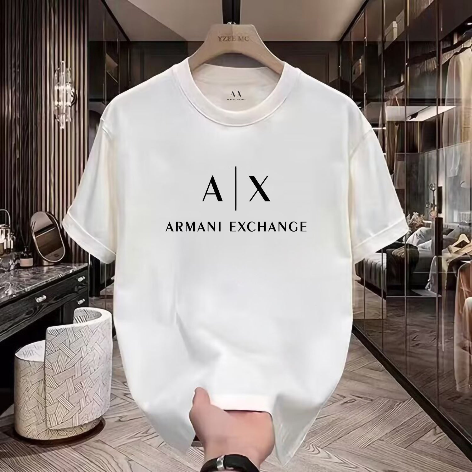 Men's Premium Selling T-Shirt (BD-01)