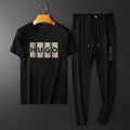 Men's Luxury Selling Co-Ord Set