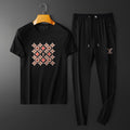 Men's Luxury Selling Co-Ord Set